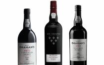 Португальские вина: портвейн, мадера, vinho verde Основные регионы виноделия